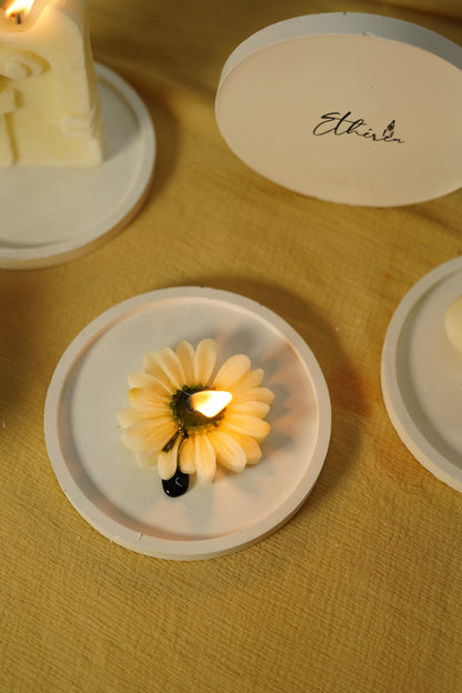 Candle Tray